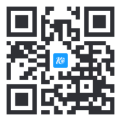 苹果用户专属 二维码（kaiyun app）