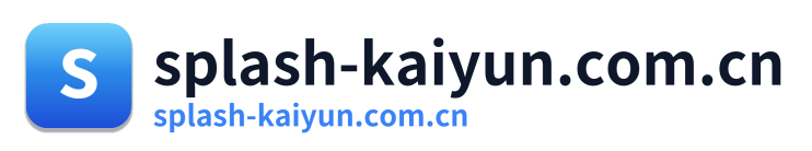 splash-kaiyun.com.cn